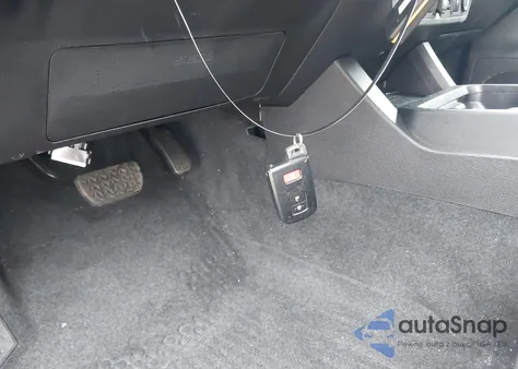 2022 Toyota Tacoma Trd Sport из США, поврежденный, VIN 3TMCZ5AN2NM507478